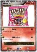 M&ms