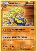 GOKU SSJ3
