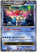 keldeo mega