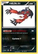 YVELTAL EX