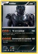 KillMan