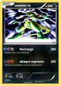 mewtwo ex