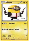 Minion