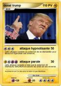 donal trump