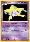 Jirachi Jirachi