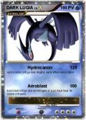 DARK LUGIA DARK LUGIA