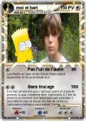 moi et bart