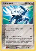Dialga niv.68