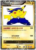 Pikacool