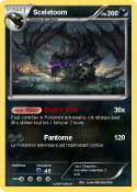 Sceletoom