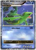rayquaza