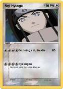 Neji Hyuuga