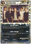 One Direction