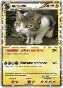 minouche