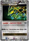 M Rayquaza EX