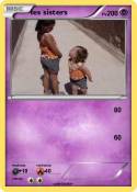 les sisters