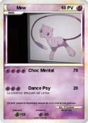 Mew