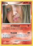 Karina Karina