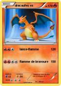 dracaufeu ex