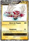 Archi-Pégase Archi-Pégase
