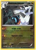 Reshiram Zekrom