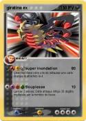 giratina ex