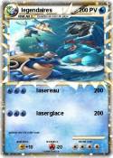 legendaires