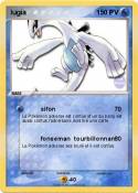 lugia