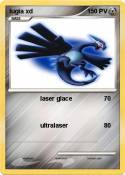 lugia xd