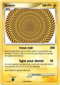 illusion