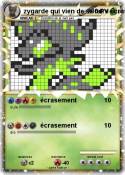 zygarde qui