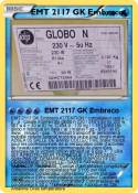 EMT 2117 GK