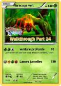 Naracuga vert