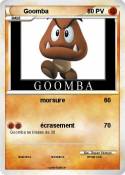Goomba