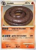 boudain