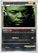 Dr Dre