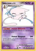 baby mew