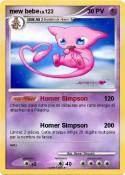 mew bebe