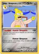 papy Simpson