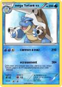 mega Tortank ex