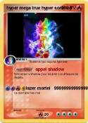 hyper mega true