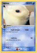 lapinou