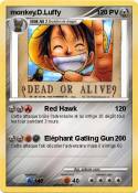 monkey.D.Luffy