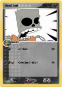 dead bart