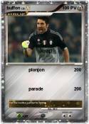 buffon