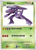 Genesect