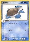 Tortank