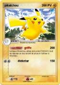 pikatchou