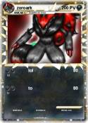zoroark