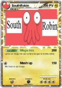 SouthRobin